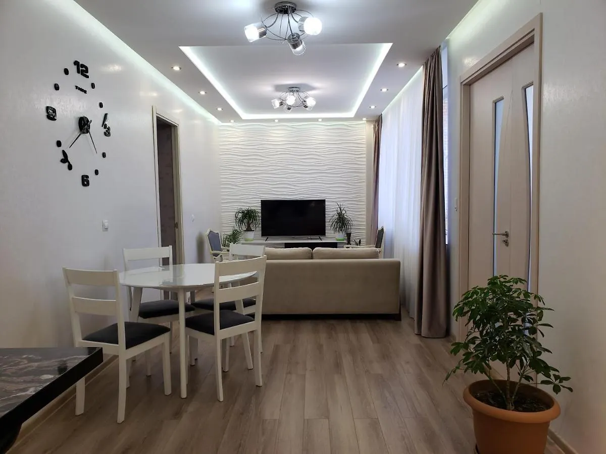 Apartamento Best Point Tiflis