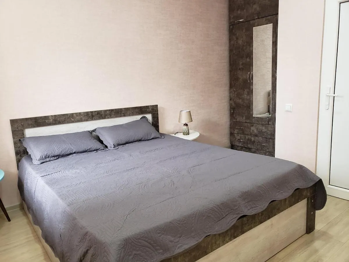Best Point Tiflis Apartamento