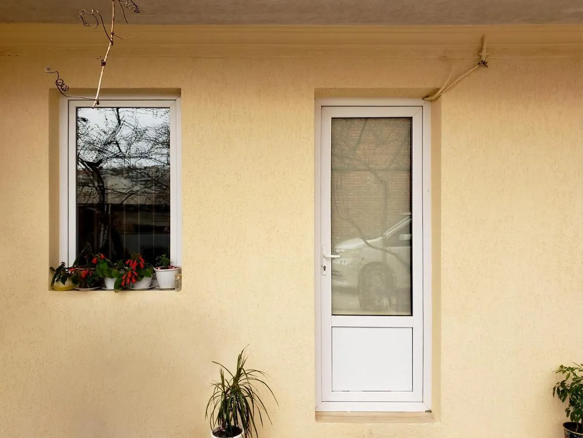 Apartamento Best Point Tiflis Georgia