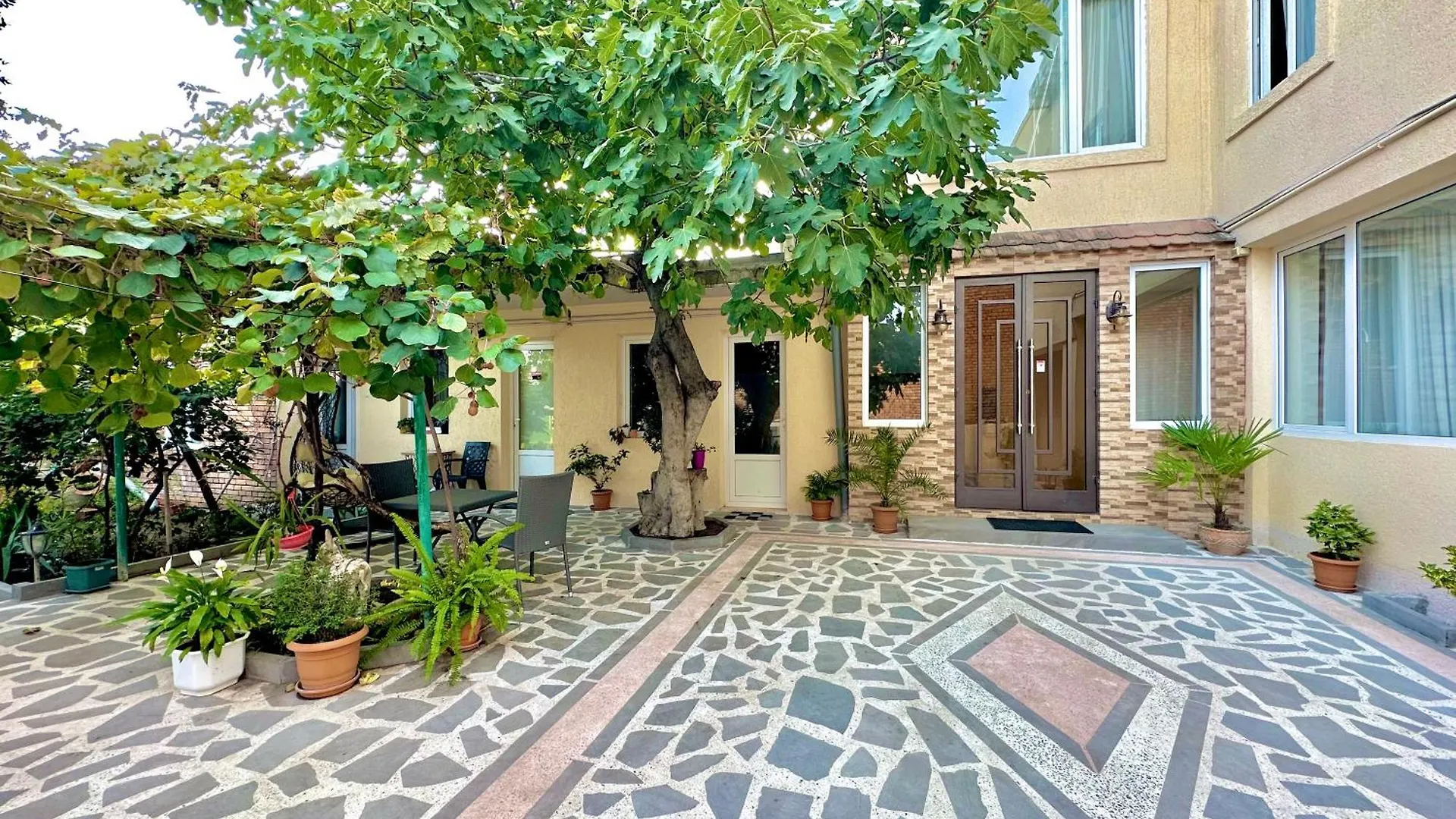 Apartamento Best Point Tiflis