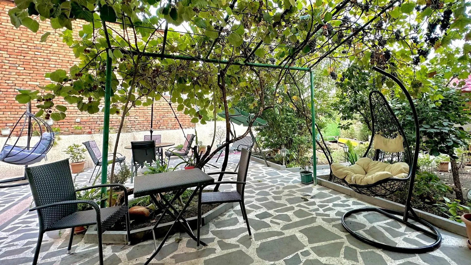 Best Point Tiflis Apartamento