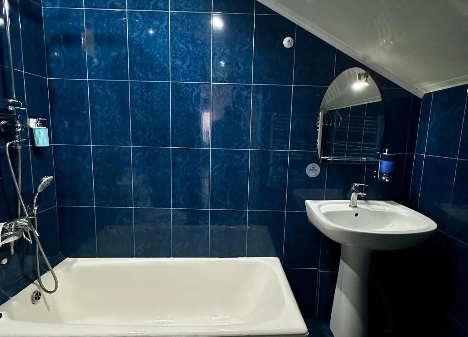 Best Point Tiflis Apartamento