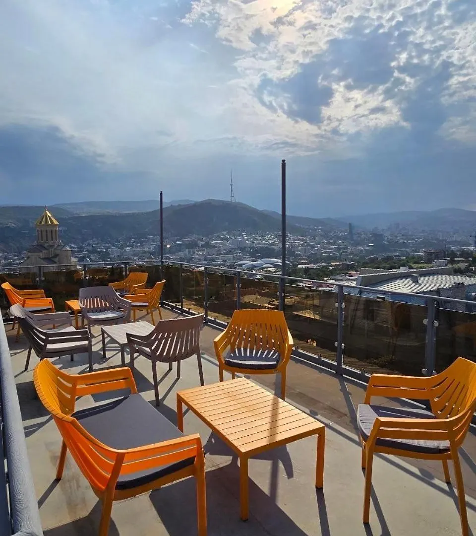 Best Point Tiflis